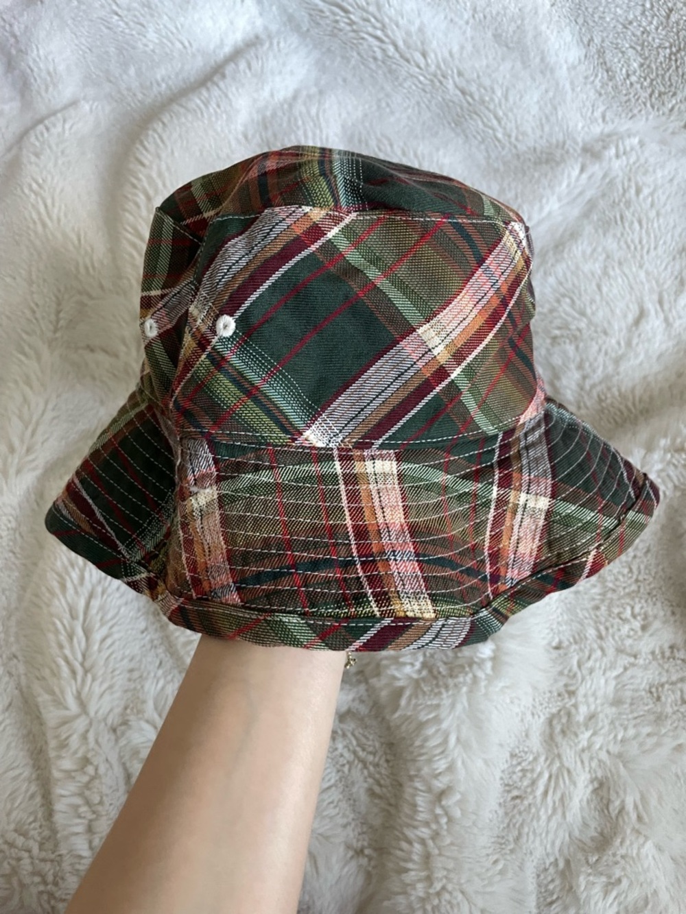 Acne Studio bucket hat